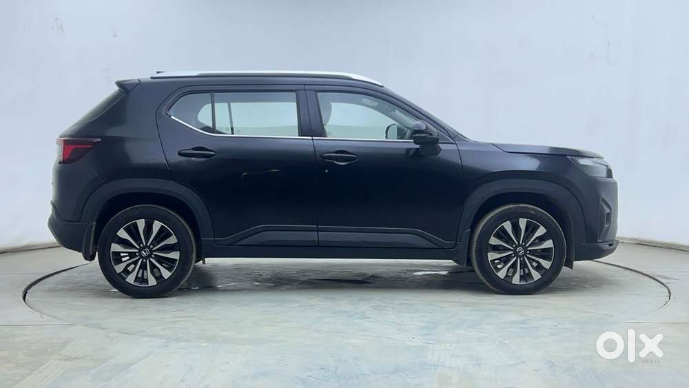 Honda Elevate Vx Mt, 2025, Petrol