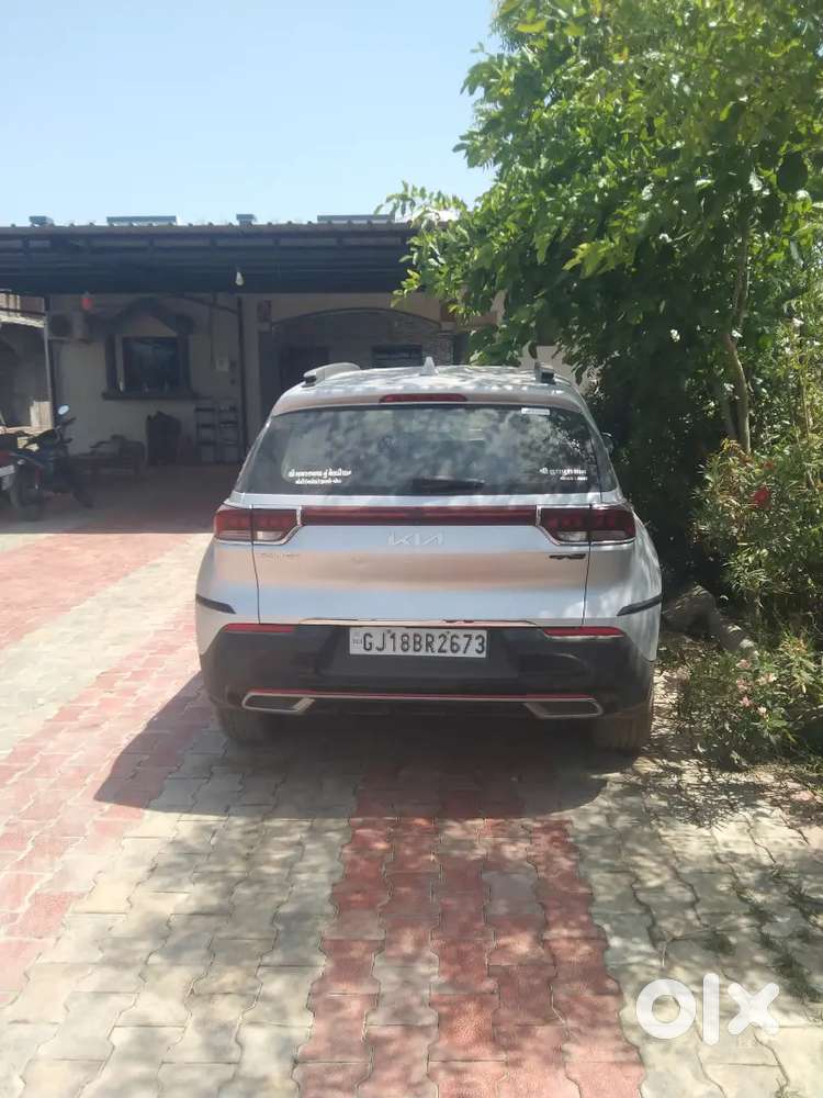 Kia Sonet 2022 Diesel 111000 Km Driven