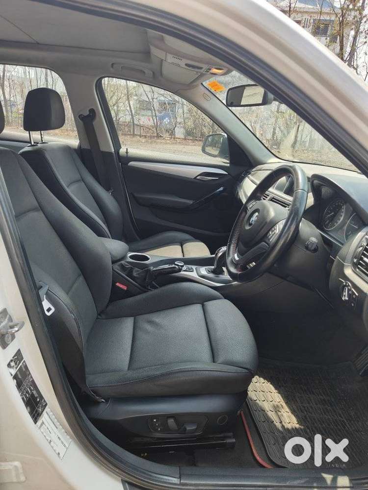 Bmw X1 2.0 Sdrive 20d, 2013, Diesel