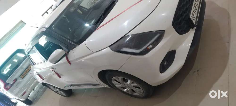 Maruti Suzuki Swift Zxi, 2025 Model