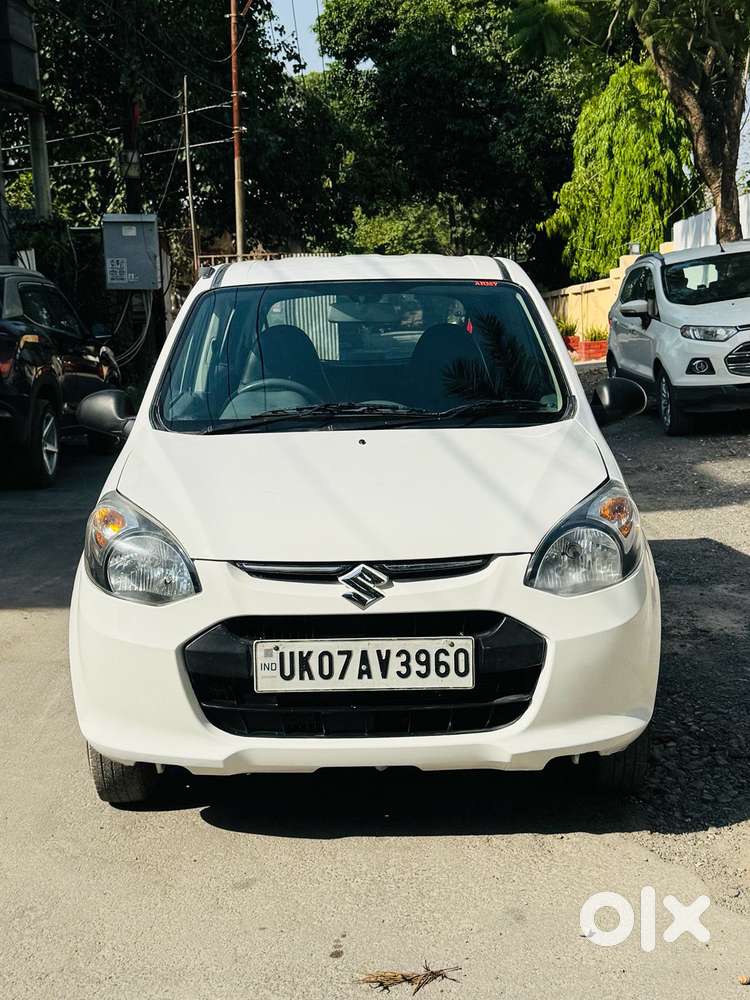 Maruti Suzuki Alto 800 2012-2016 Lxi, 2013, Petrol