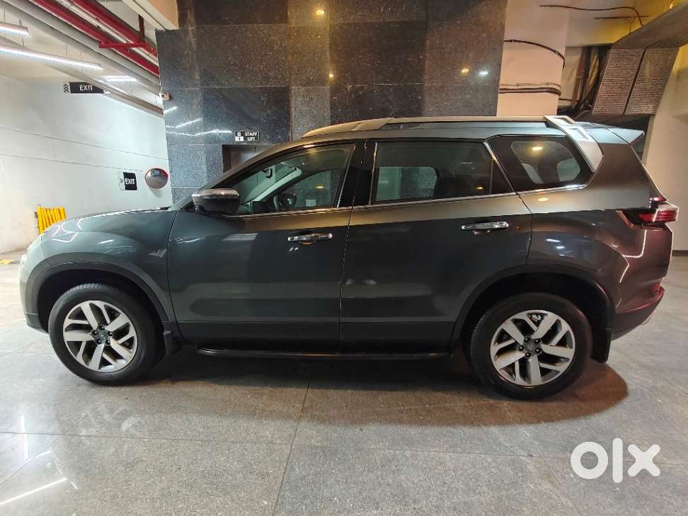 Tata Safari 2.0 Kryotec Xz, 2022, Diesel