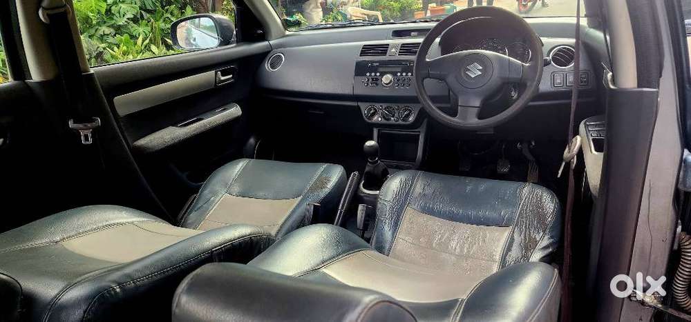 Maruti Suzuki Swift Dzire Vdi Optional, 2011, Diesel
