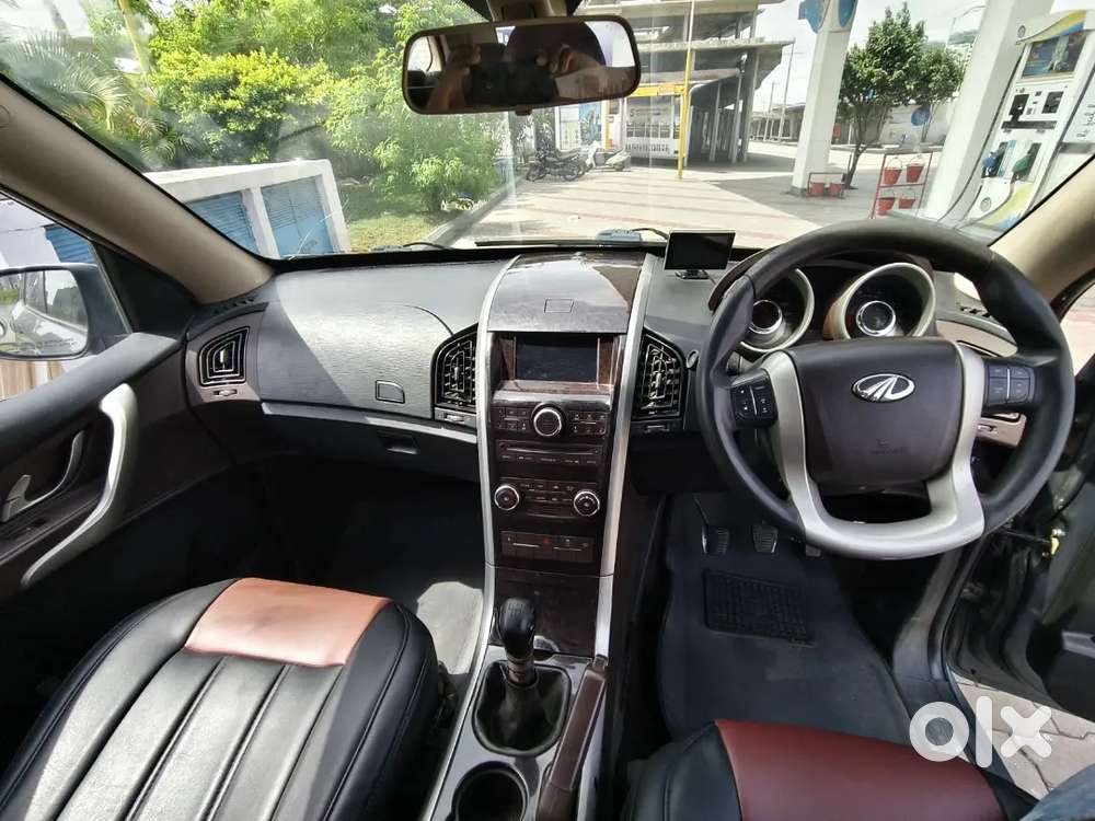 Mahindra Xuv500 Diesel Manual 2014