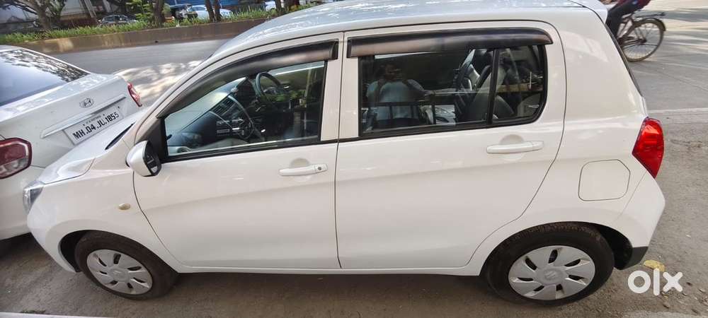 2015 Maruti Suzuki Celerio 34000km Driven