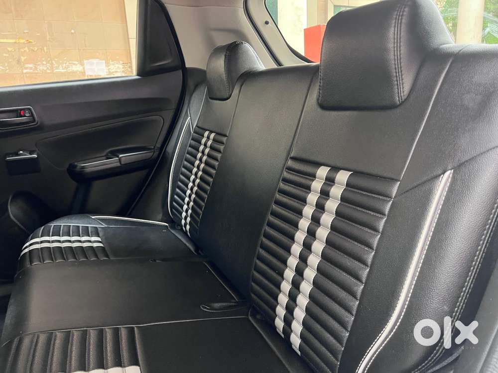 Maruti Suzuki Swift, 2020, Petrol
