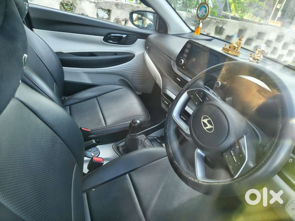 Hyundai I20 1.2 Spotz, 2024, Petrol