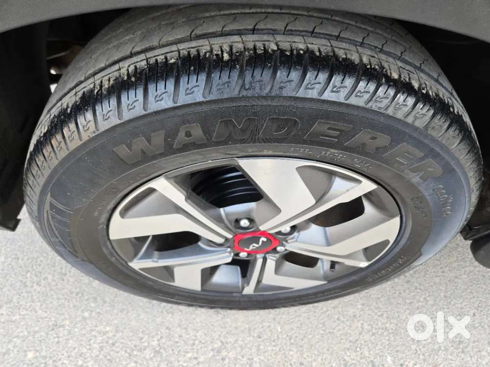 Kia Sonet Gtx Plus Turbo Dct, 2023, Petrol