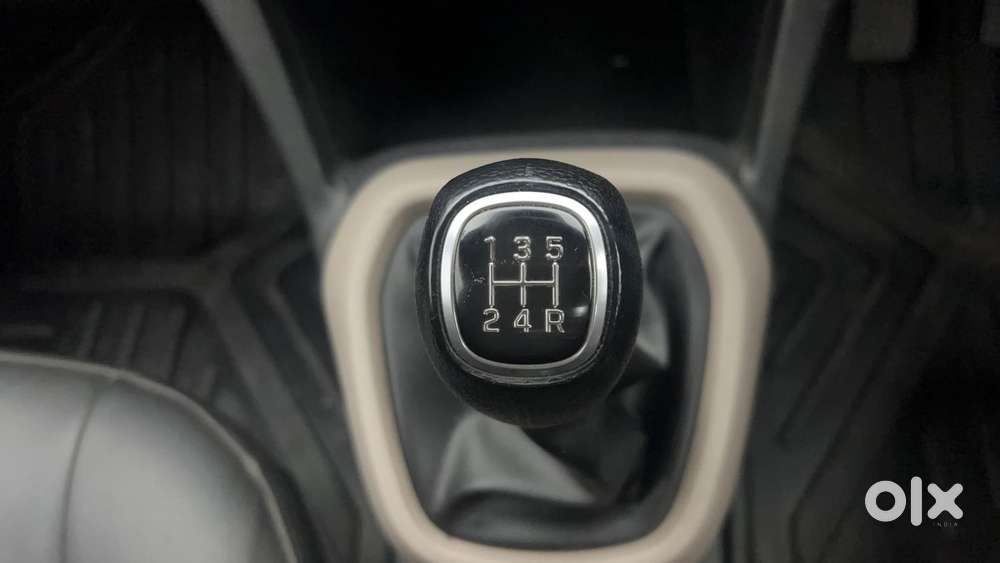 Hyundai Grand I10 1.2 Kappa Sportz Option, 2017, Petrol