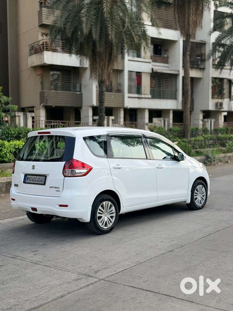 Maruti Suzuki Ertiga Vdi Shvs, 2013, Diesel