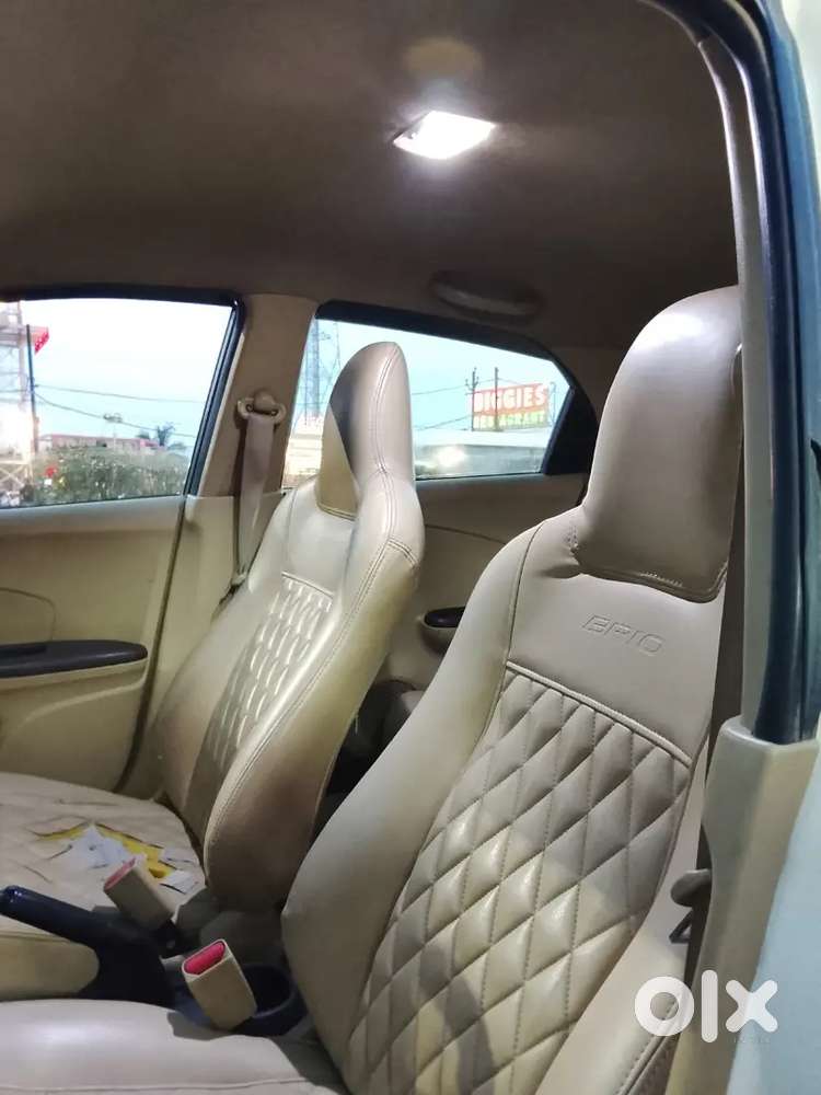 Honda Brio 2012 Cng & Hybrids 72000 Km Driven
