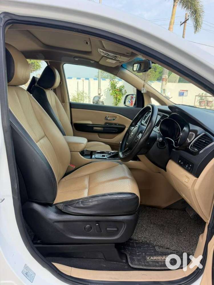 Kia Carnival Limousine, 2020, Diesel