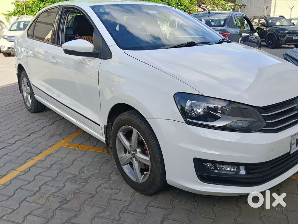Volkswagen Vento 1.5 Tdi Trendline, 2019, Diesel