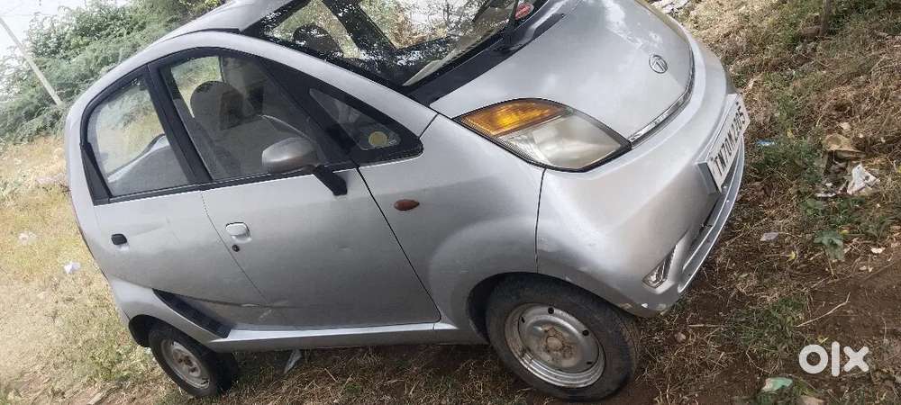2nd Owner Tata Nano 2014 Lx