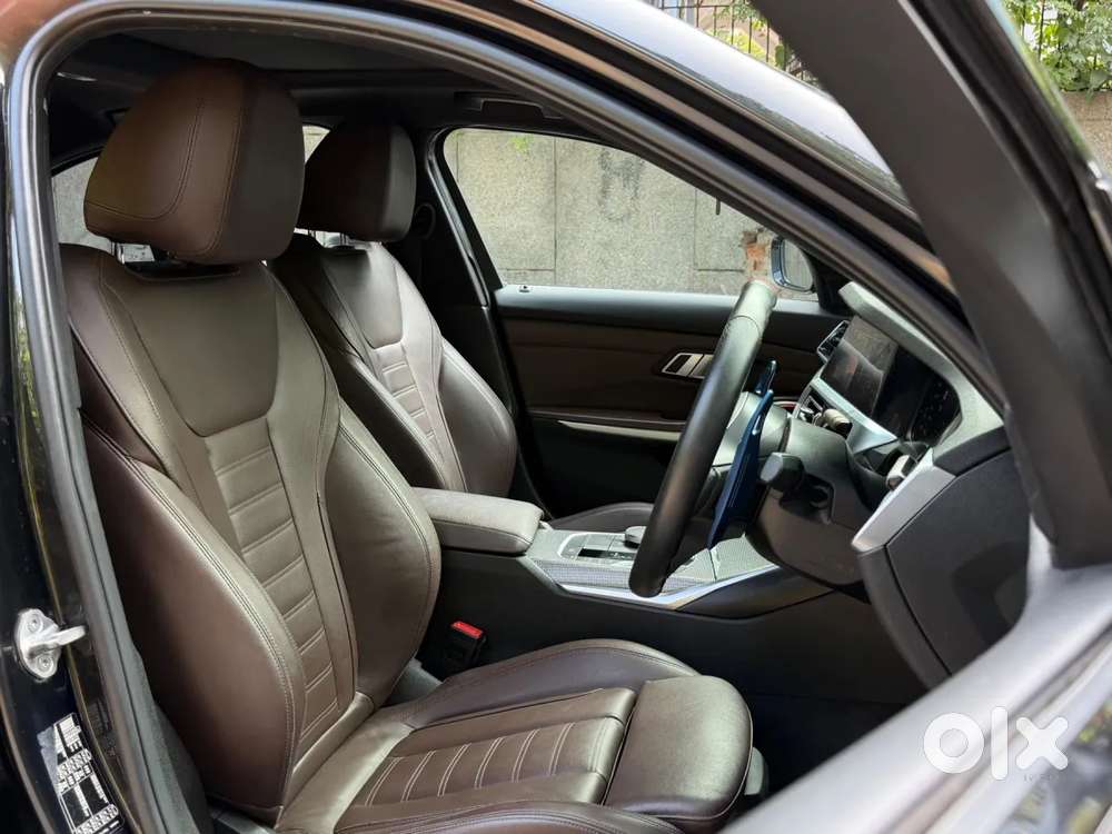 Bmw 3 Series 2.0 330i M Sport, 2022, Petrol