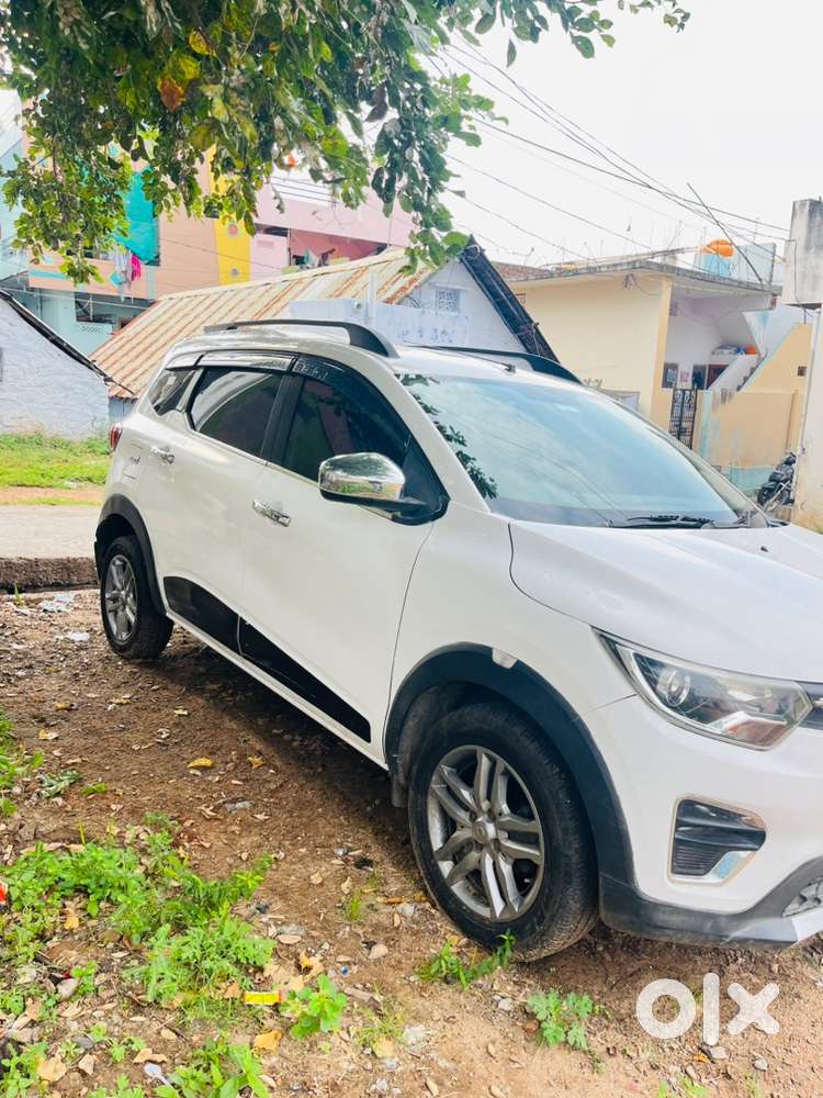 Renault Triber Petrol Manual 2020
