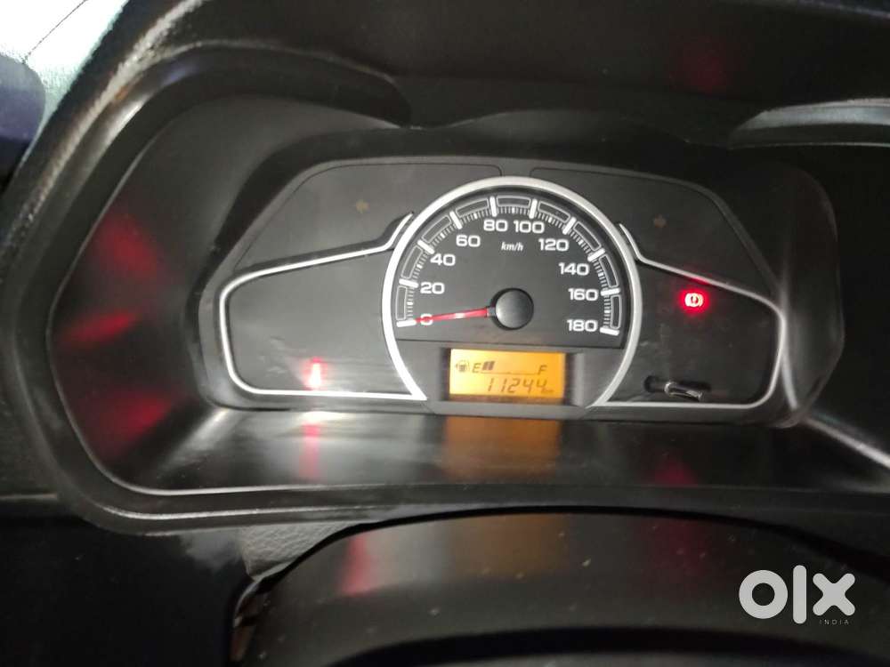 Maruti Suzuki Alto 800 Lxi, 2021, Petrol