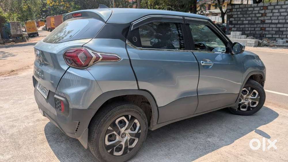 Tata Punch Adventure Icng, 2023, Cng & Hybrids