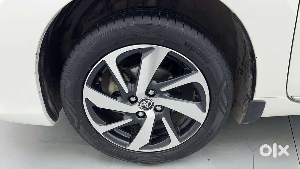 Toyota Glanza 1.2 V, 2024, Petrol