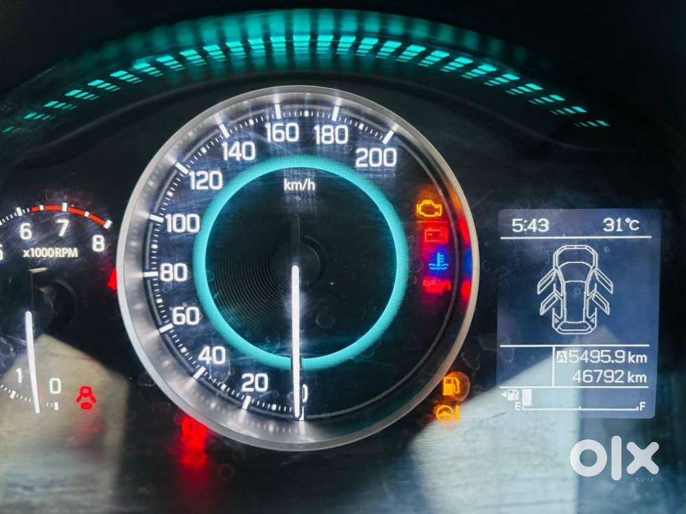 Maruti Suzuki Ignis 1.2 Alpha Mt, 2023, Petrol
