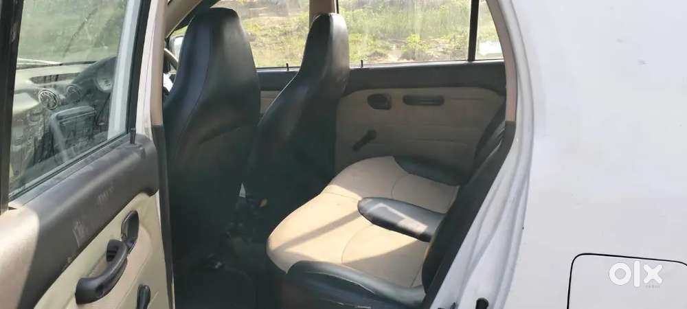 Hyundai Santro 2013 Petrol 194500 Km Driven