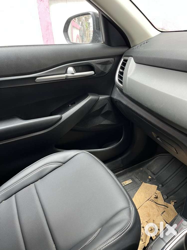 Kia Seltos 1.5 Petrol 2024