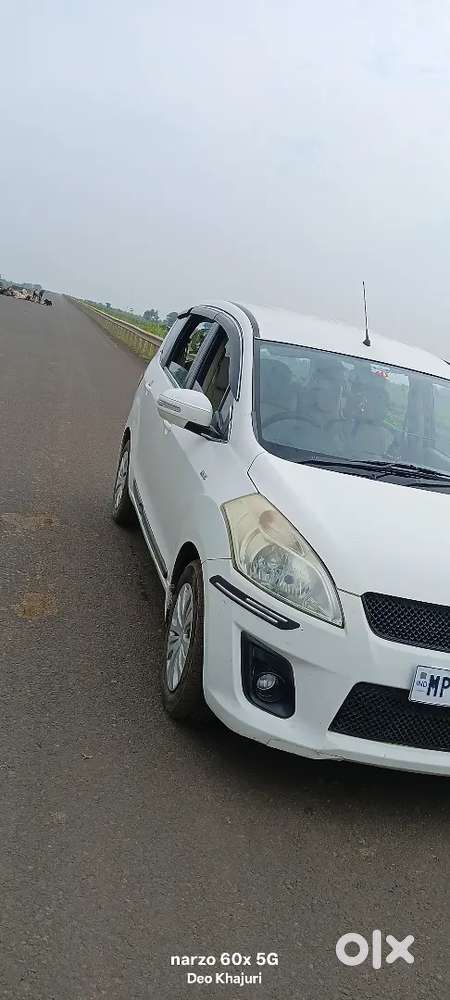 Maruti Suzuki Ertiga 2012 Diesel 100000 Km Driven