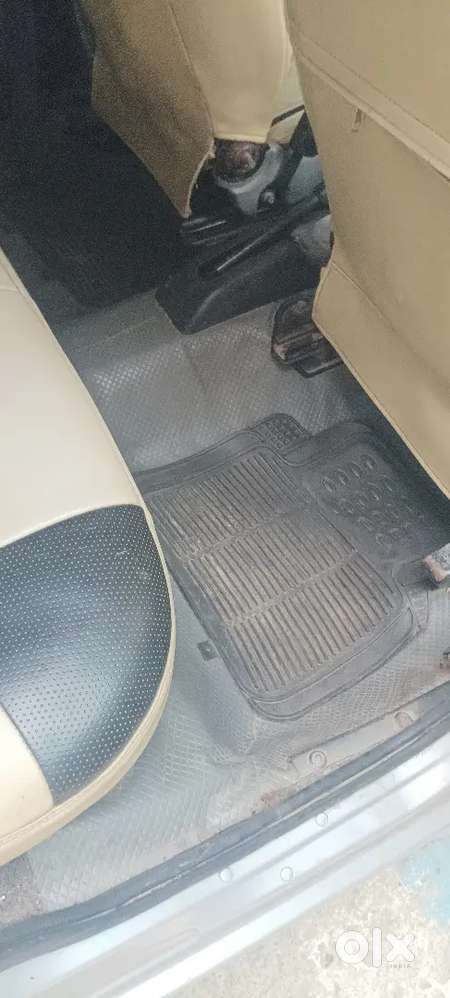 Tata Indica 2012 Diesel Good Condition