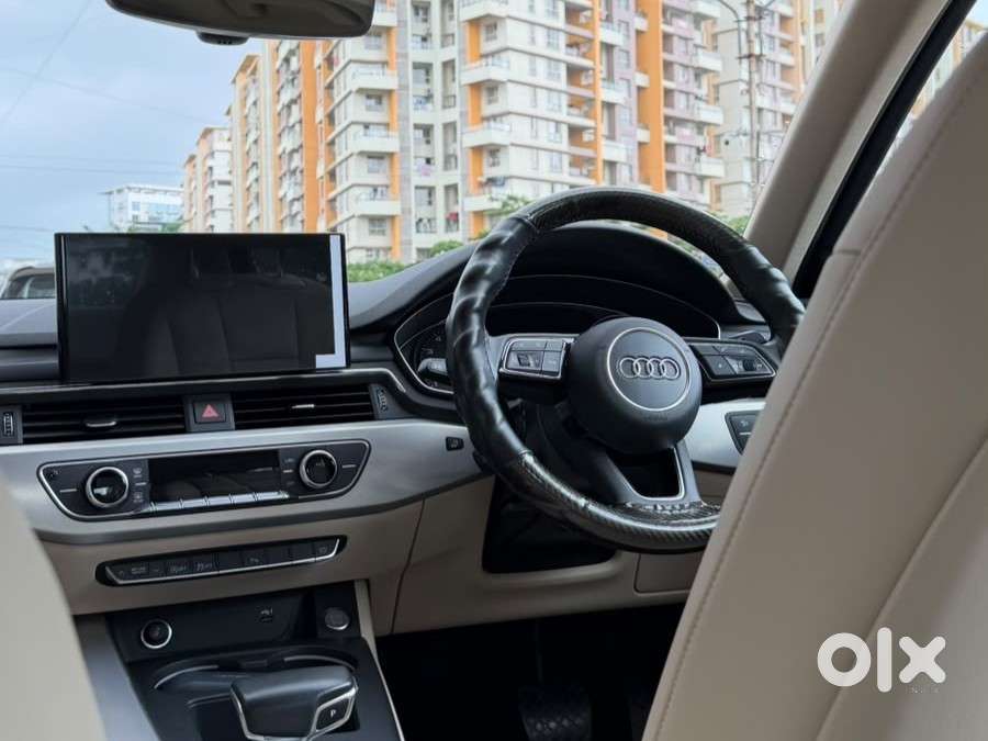 Audi A4 2.0 Premium Plus 40 Tfsi, 2024, Petrol