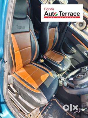 Renault Kwid 2019-ongoing 1.0 Climber Amt (o), 2020, Petrol