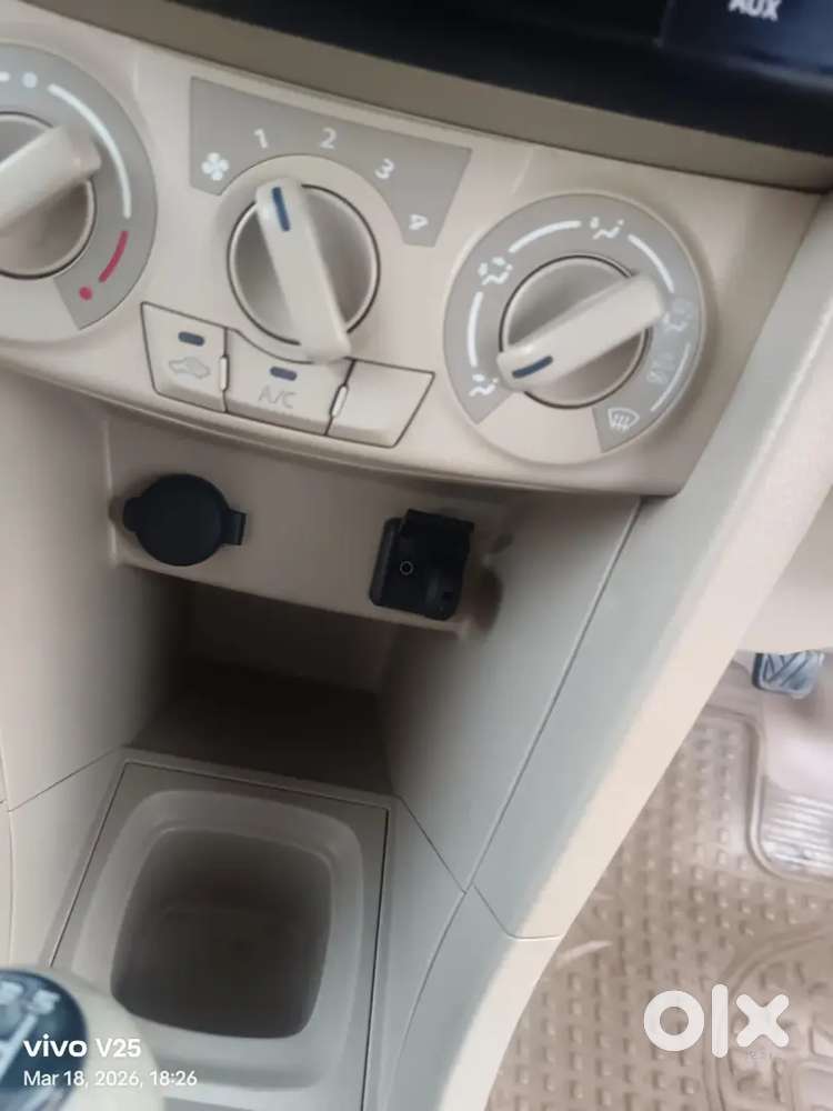 Maruti Dzire Vdi 2012 Diesel
