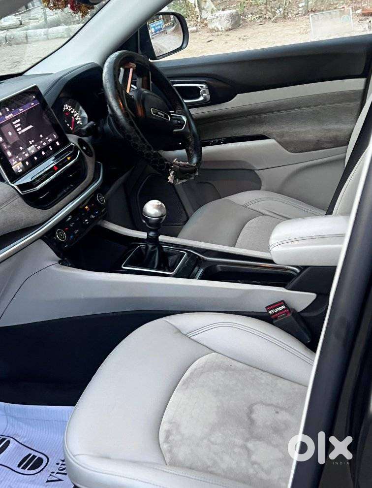 Jeep Compass 2.0 Longitude Option, 2021, Diesel