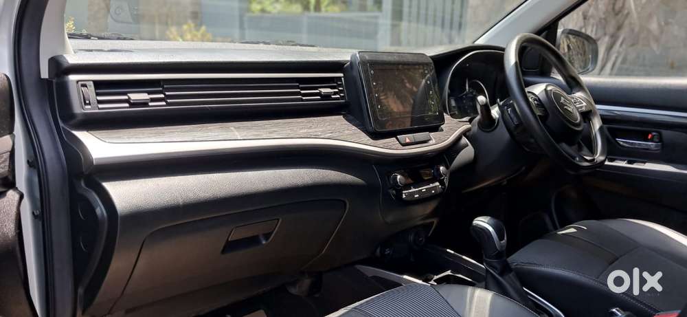 Maruti Suzuki Xl6 1.5 Zeta At, 2024, Petrol
