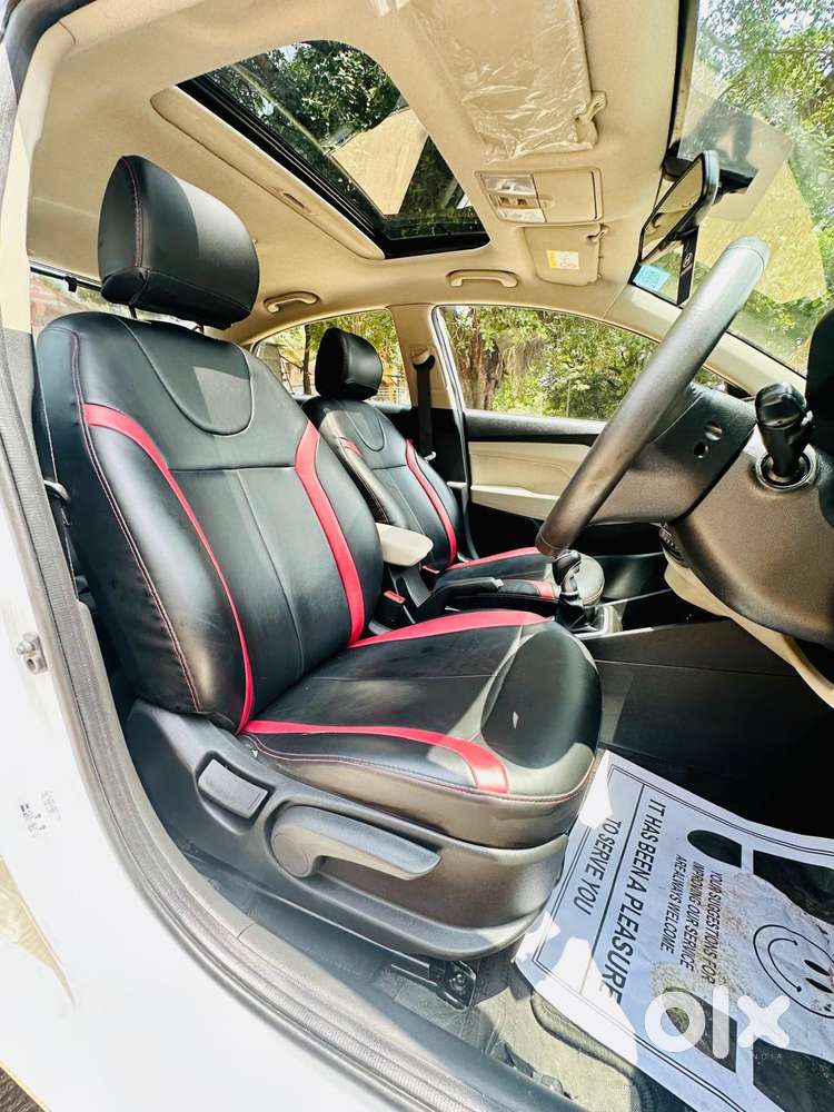 Hyundai Verna 1.6 Sx Vtvt, 2022, Petrol