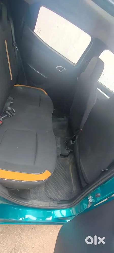 Renault Kwid 2023 Climber