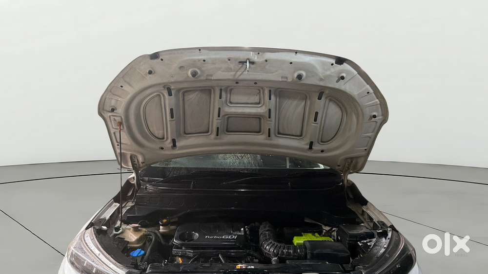 Kia Sonet 1.0 Htx Imt, 2021, Petrol
