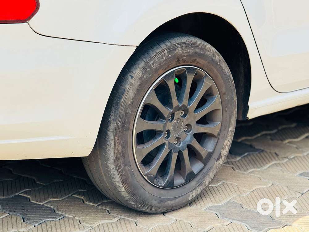 Skoda Rapid 2013-2016 1.5 Tdi At Elegance, 2015, Diesel