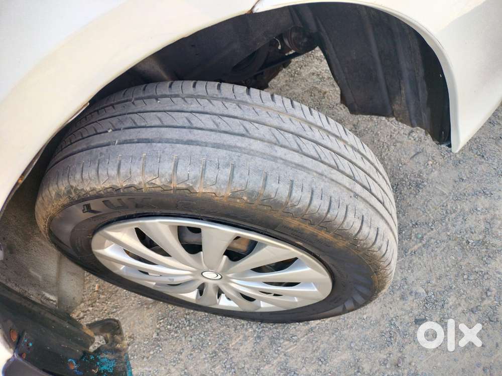 Toyota Etios, 2015, Diesel