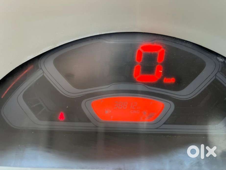 Maruti Suzuki Eeco Cng 5 Seater Ac, 2023, Petrol