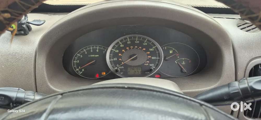Mahindra Scorpio Classic 2011 Diesel Well Maintained