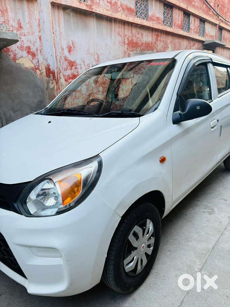 Maruti Suzuki 2021 Year