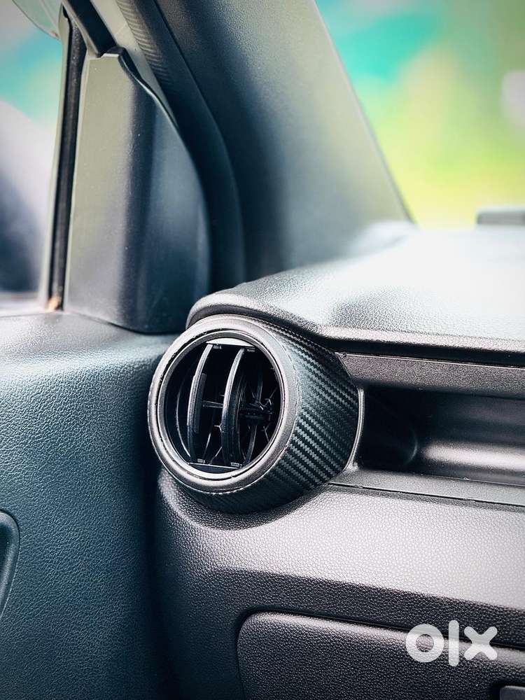Maruti Suzuki Ignis 1.2 Sigma Mt, 2021, Petrol
