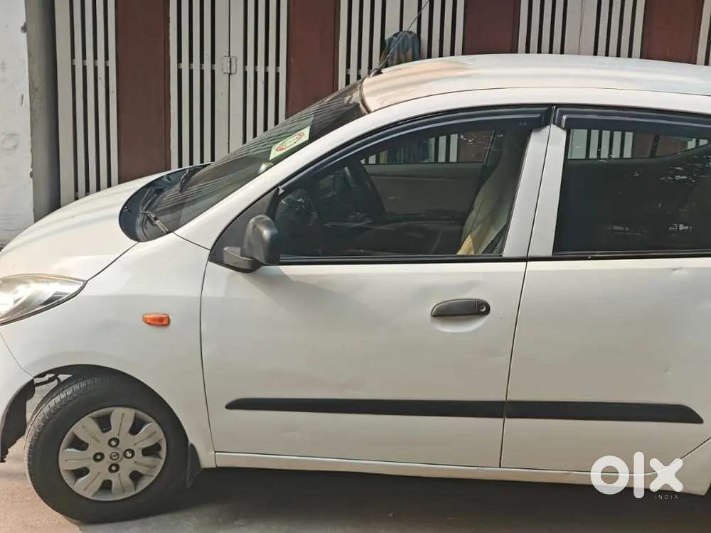 Hyundai I10 1.1 Era 2015 Model