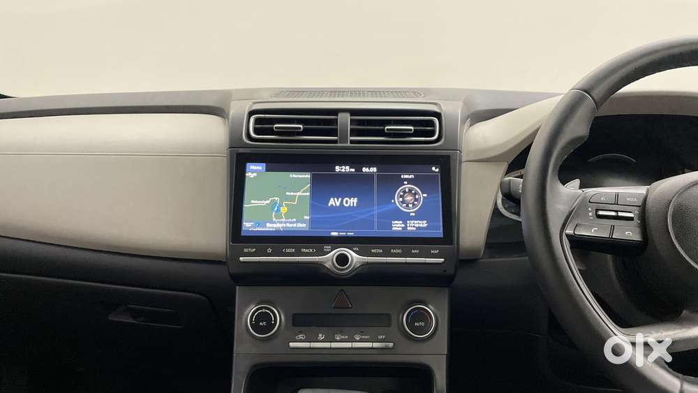 Hyundai Creta Sx (o) 1.5 Diesel Automatic, 2021, Diesel