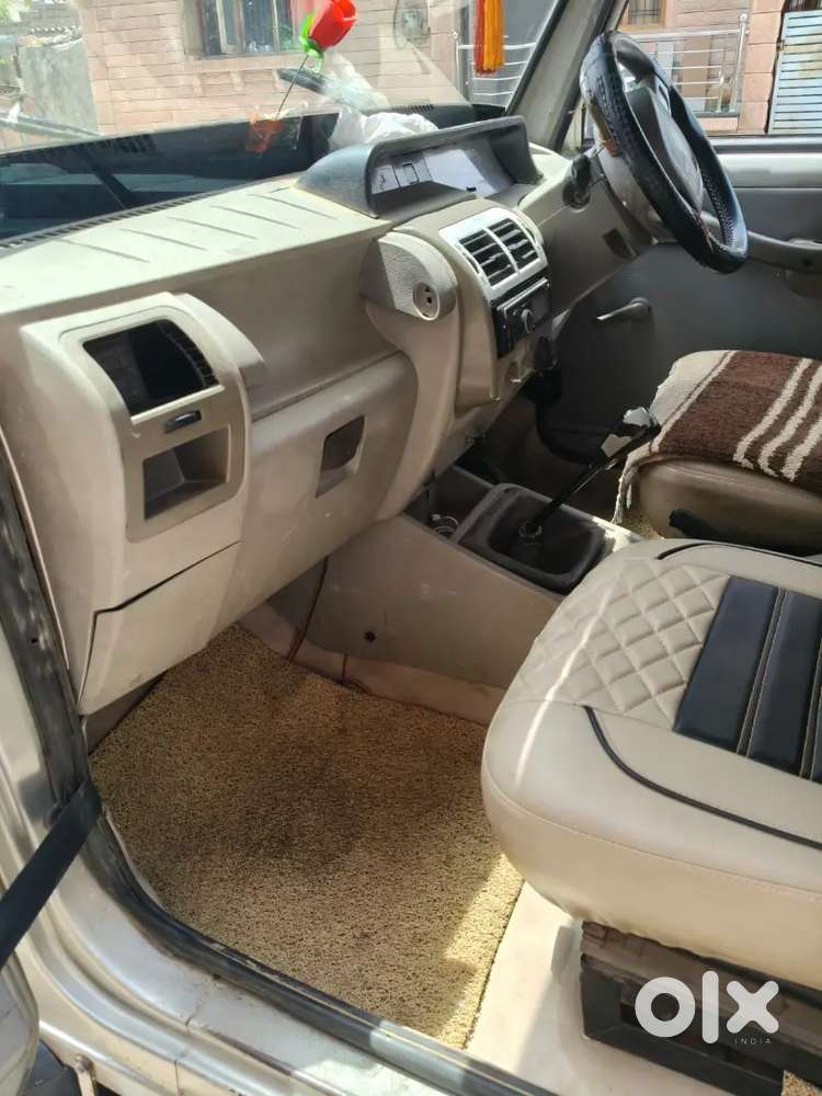 Mahindra Bolero 2011 Diesel 100000 Km Driven