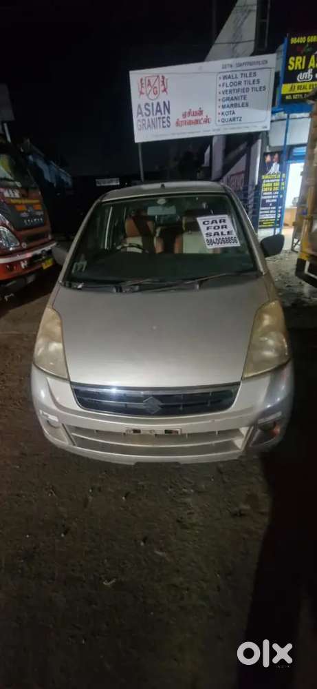 Maruti Zen Estilo 2009