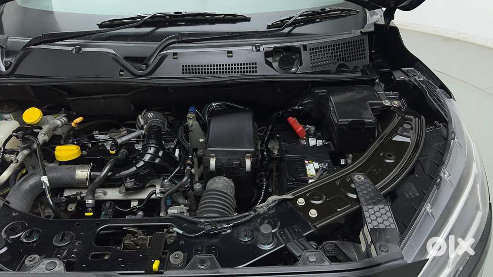 Nissan Magnite 1.0 Xv Premium Turbo, 2021, Petrol
