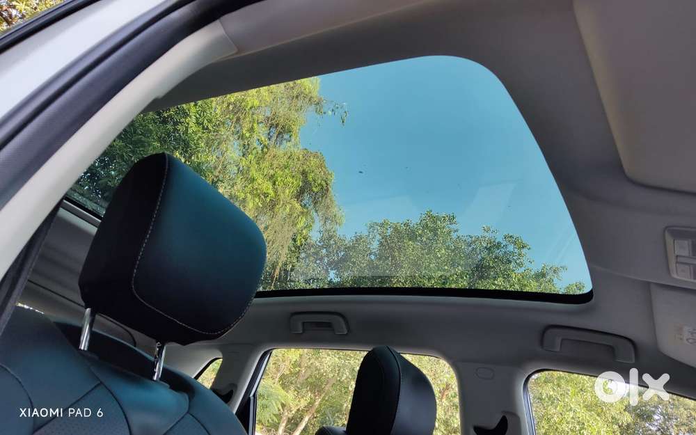 Mg Windsor Ev Essence, 2025, Electric