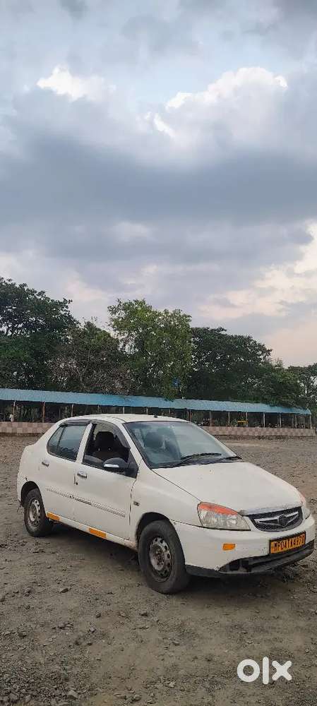Tata Indica Diesel