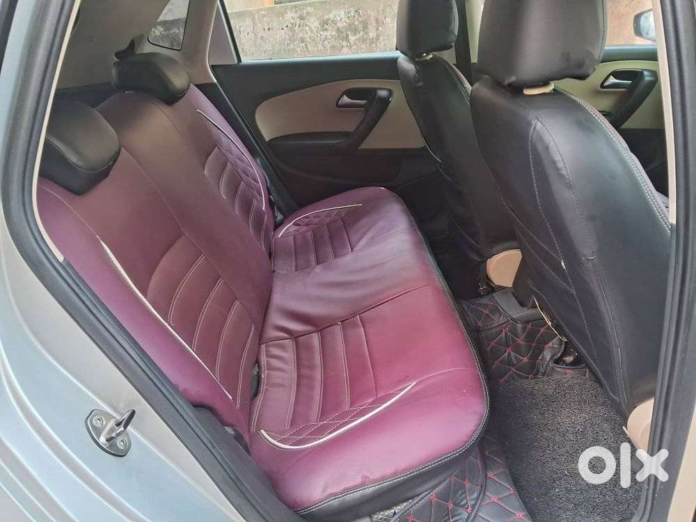 Volkswagen Polo 2013-2015 1.5 Tdi Highline, 2017, Diesel